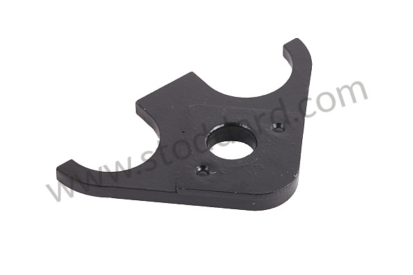 99630714400 - SUPPORT for Porsche 996 &bull; 2001 &bull; 996 Carrera 2 &bull; Coupe &bull; Automatic Gearbox