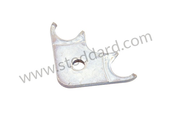 99630714702 - SUPPORT for Porsche Boxster 986 97-04 &bull; 2004 &bull; Boxster 2.7 &bull; Cabrio &bull; Automatic Gearbox
