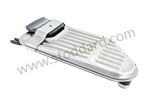 99630740300 - FILTER for Porsche 996 &bull; 2000 &bull; 996 Carrera 2 &bull; Cabrio &bull; Automatic Gearbox