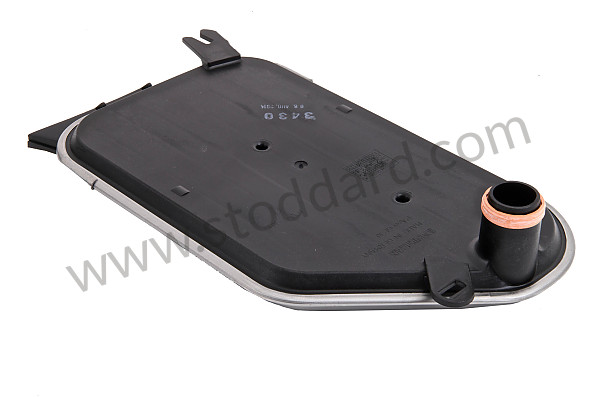 99630740300 - FILTER for Porsche 996 &bull; 2000 &bull; 996 Carrera 2 &bull; Cabrio &bull; Automatic Gearbox