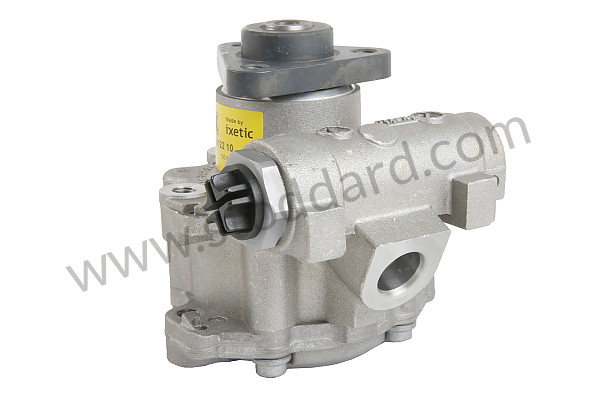 99631405052 - As Vane-Type Pump 996 997 1999-11 996.314.050.52 for Porsche 