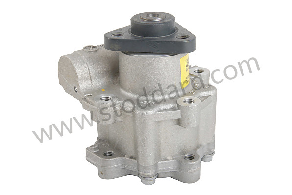 99631405052 - As Vane-Type Pump 996 997 1999-11 996.314.050.52 for Porsche 