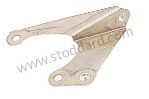 BRACKET  (99631443153)