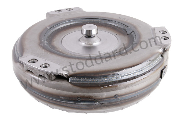 99631600101 - TORQUE CONVERTER for Porsche 996 &bull; 2001 &bull; 996 Carrera 4 &bull; Coupe &bull; Automatic Gearbox