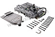 MANEUVERING DEVICE NAMEPLATE GEARBOX CASE CAUTION TO USE FROM 1060 050 003 4967