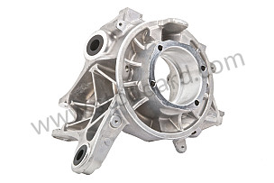 WHEEL CARRIER 2 Versions available for this part (Several versions available)