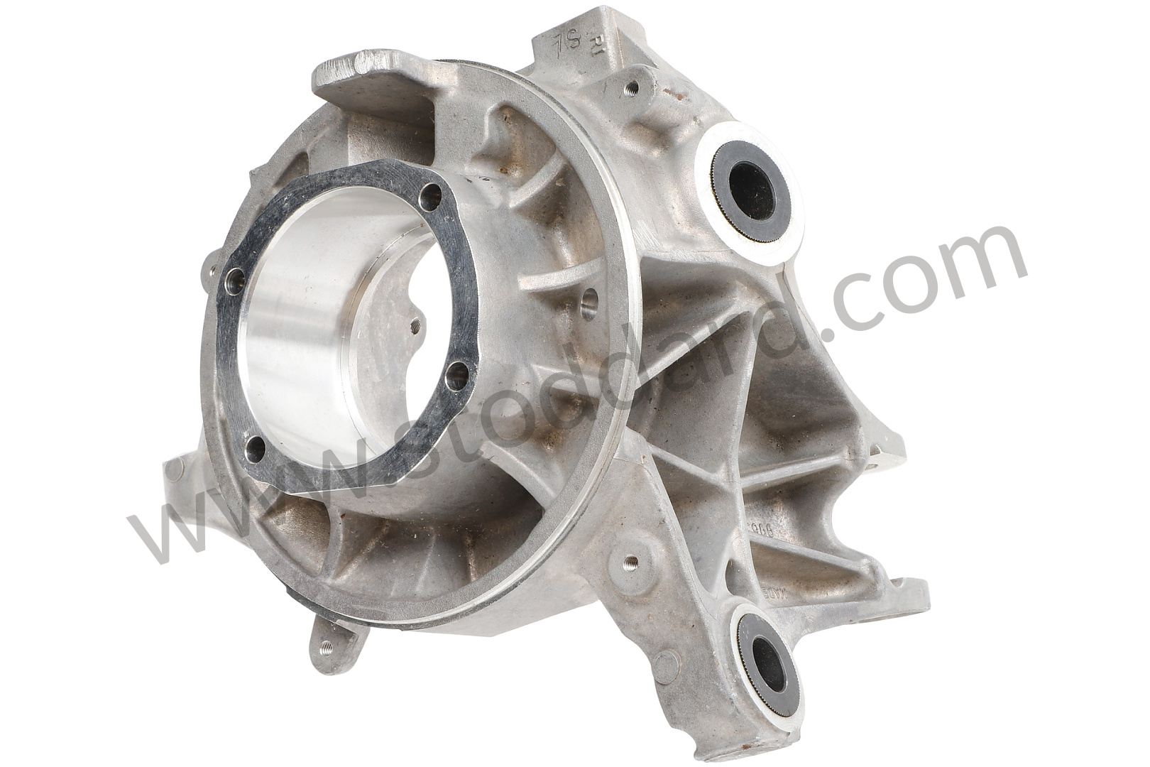 WHEEL CARRIER RIGHT – Porsche