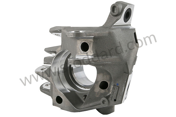 99633111290 - WHEEL CARRIER for Porsche 996 Gt3 / Gt3-1 &bull; 2004 &bull; 996 Gt3 Rs &bull; Coupe &bull; Manual Gearbox, 6 Speed