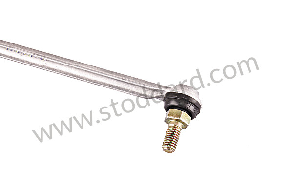 99633137502 - STRUT for Porsche 