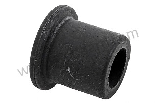 RUBBER MOUNTING  (99633138500)