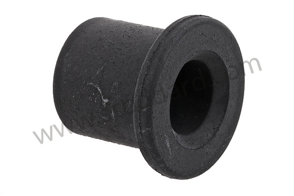 99633138500 - RUBBER MOUNTING for Porsche 996 Gt3 / Gt3-1 &bull; 2000 &bull; 996 Gt3 &bull; Coupe &bull; Manual Gearbox, 6 Speed