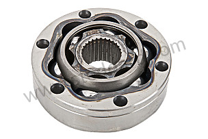 JOINT REAR (99633203000)