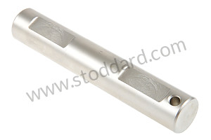 DIFFERENTIAL BOLT 