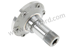 JOINT FLANGE  (99633220950)