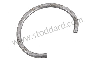 SNAP RING 35 X 2,5 MM