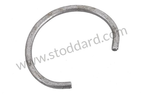 99633224901 - SNAP RING for Porsche 