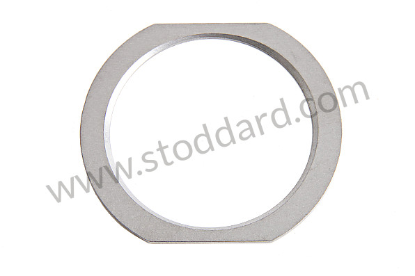 99633226655 - ADJUSTING RING for Porsche 996 Gt3 / Gt3-1 &bull; 2000 &bull; 996 Gt3 &bull; Coupe &bull; Manual Gearbox, 6 Speed