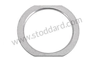 ADJUSTING RING 12 Versions available for this part