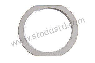 ADJUSTING RING 50,4 X 65 X 2,25 MM (99633226665)