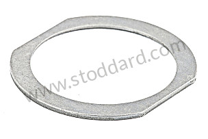 ADJUSTING RING 50,4 X 65 X 2,40 MM (99633226668)