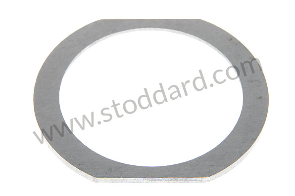 99633226669 - ADJUSTING RING for Porsche 996 Gt3 / Gt3-1 &bull; 2000 &bull; 996 Gt3 &bull; Coupe &bull; Manual Gearbox, 6 Speed
