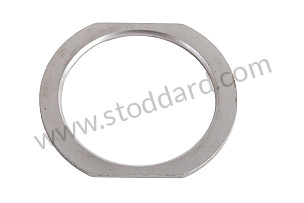 ADJUSTING RING 50,4 X 65 X 2,65 MM (99633226673)