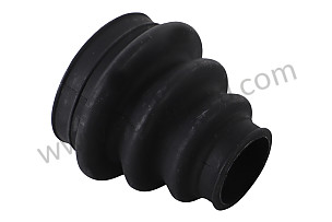 DUST BELLOWS From the serial number 992S6 03623 (99633229300)