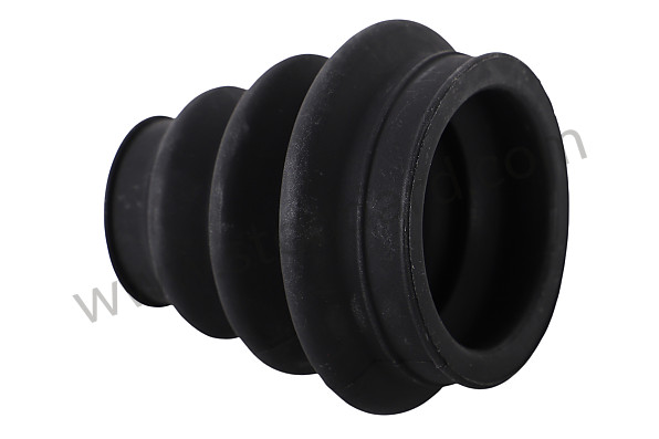 99633229300 - DUST BELLOWS for Porsche 996 &bull; 2002 &bull; 996 Carrera 4 &bull; Targa &bull; Manual Gearbox, 6 Speed