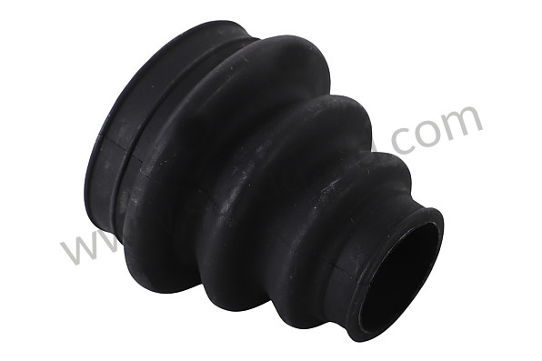 99633229300 - DUST BELLOWS for Porsche 997 05-08 &bull; 2007 &bull; 997 C4S &bull; Targa &bull; Automatic Gearbox