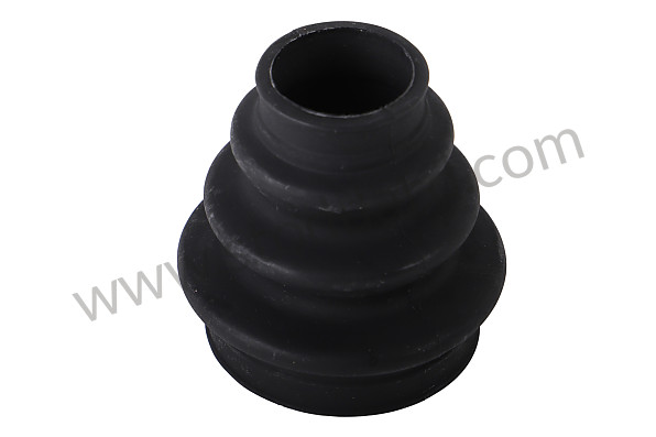 99633229300 - DUST BELLOWS for Porsche 997 05-08 &bull; 2007 &bull; 997 C4S &bull; Targa &bull; Automatic Gearbox