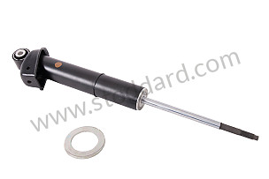 REAR BILSTEIN SHOCK  (99633305162)