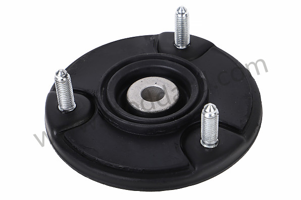 99633305903 - Shock Absorber Mount 996 1999-04 for Porsche 996 Gt3 / Gt3-1 &bull; 2000 &bull; 996 Gt3 &bull; Coupe &bull; Manual Gearbox, 6 Speed