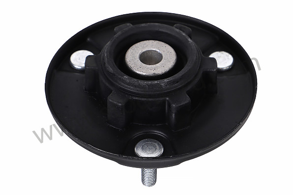 99633305903 - Shock Absorber Mount 996 1999-04 for Porsche 996 Gt3 / Gt3-1 &bull; 2000 &bull; 996 Gt3 &bull; Coupe &bull; Manual Gearbox, 6 Speed