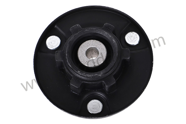 99633305903 - Shock Absorber Mount 996 1999-04 for Porsche 996 Gt3 / Gt3-1 &bull; 2000 &bull; 996 Gt3 &bull; Coupe &bull; Manual Gearbox, 6 Speed