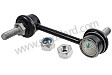 STABILISER MOUNTING