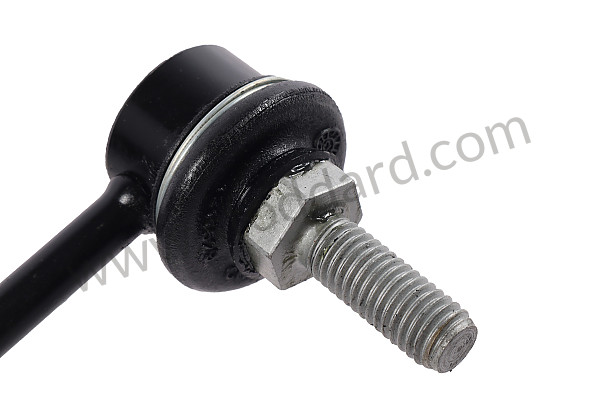 99633306904 - STABILISER MOUNTING for Porsche 996 Turbo &bull; 2002 &bull; 996 Turbo &bull; Coupe &bull; Manual Gearbox, 6 Speed