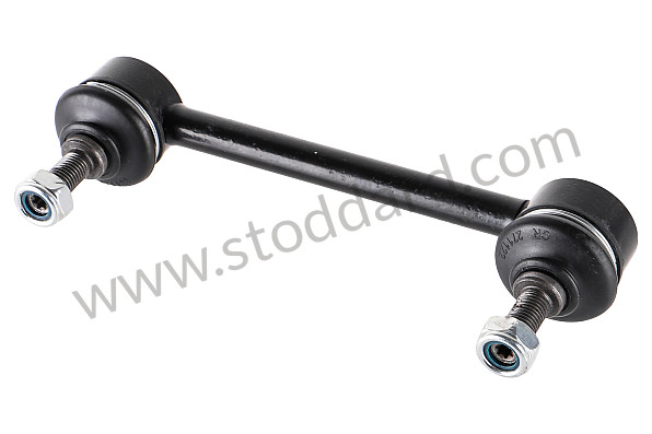 99633306991 - THRUST ROD FOR STABILIZER BAR for Porsche 996 Gt3 / Gt3-1 &bull; 2000 &bull; 996 Gt3 &bull; Coupe &bull; Manual Gearbox, 6 Speed