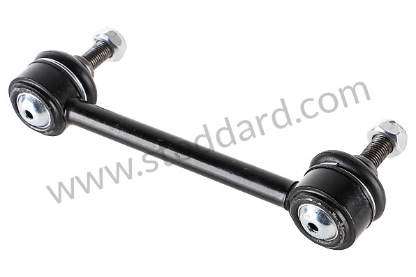 99633306991 - THRUST ROD FOR STABILIZER BAR for Porsche 996 Gt3 / Gt3-1 &bull; 2000 &bull; 996 Gt3 &bull; Coupe &bull; Manual Gearbox, 6 Speed