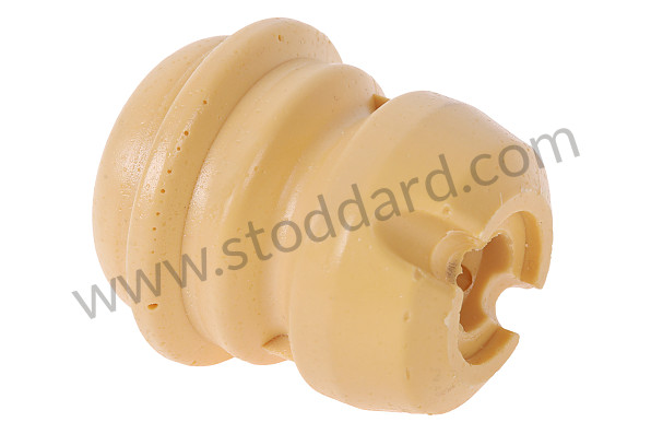 99633310502 - ADDITIONAL SPRING for Porsche 996 &bull; 2004 &bull; 996 Carrera 4 &bull; Coupe &bull; Automatic Gearbox