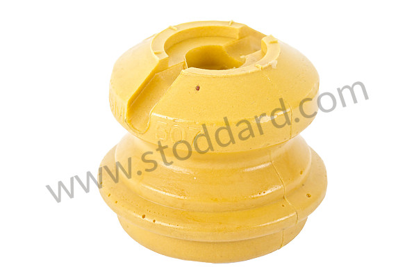 99633310503 - ADDITIONAL SPRING for Porsche 996 Turbo &bull; 2004 &bull; 996 Turbo &bull; Cabrio &bull; Automatic Gearbox