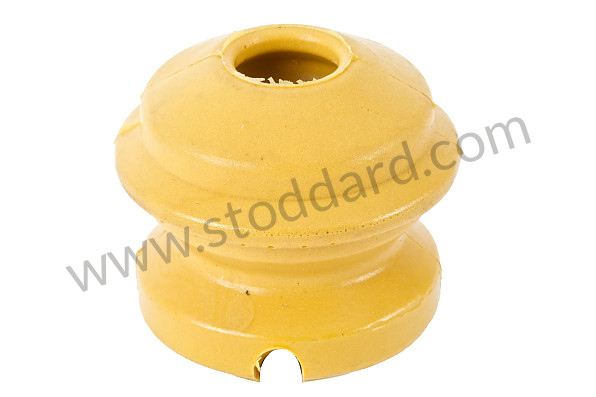 99633310503 - ADDITIONAL SPRING for Porsche 996 Turbo &bull; 2004 &bull; 996 Turbo &bull; Cabrio &bull; Automatic Gearbox
