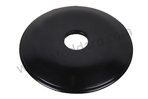 STOP PLATE  (99633310700)