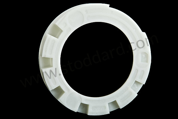99633351102 - COMPENSATING PLATE for Porsche 