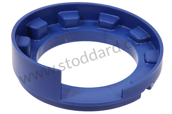 99633351108 - COMPENSATION PLATE for Porsche 