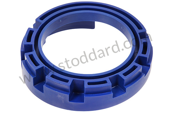 99633351108 - COMPENSATION PLATE for Porsche 
