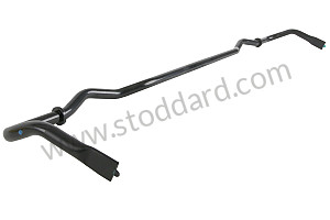 STABILISER 2 Versions available for this part