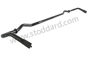 STABILISER  (99633370125)