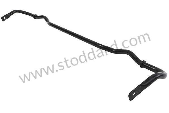 99633370126 - STABILISER for Porsche 