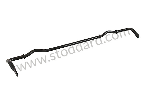 99633370127 - STABILISER for Porsche 