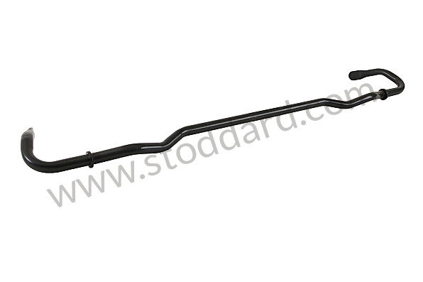99633370127 - STABILISER for Porsche 